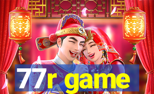 77r game